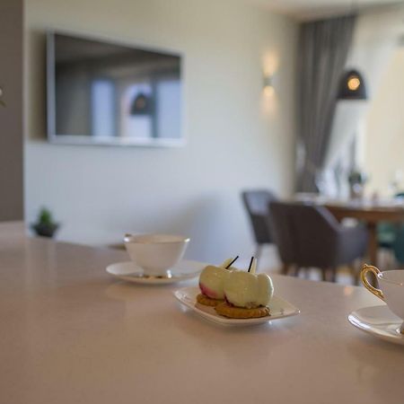 Penthouse Apartment Druskininkai Ngoại thất bức ảnh
