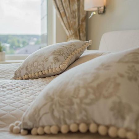 Penthouse Apartment Druskininkai Ngoại thất bức ảnh