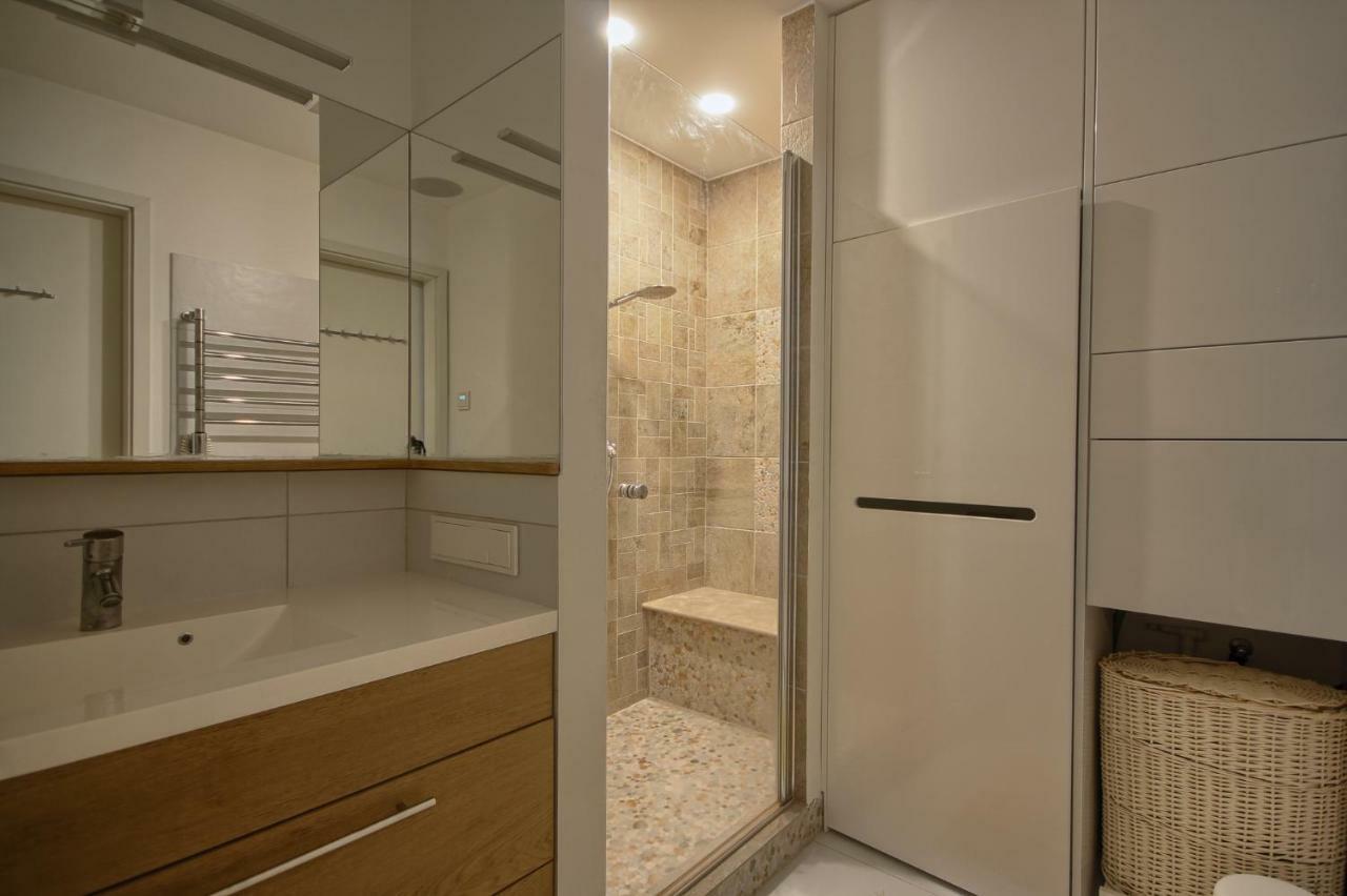 Penthouse Apartment Druskininkai Ngoại thất bức ảnh