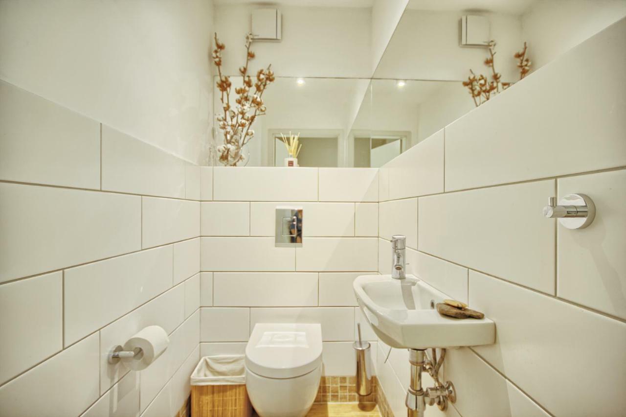 Penthouse Apartment Druskininkai Ngoại thất bức ảnh