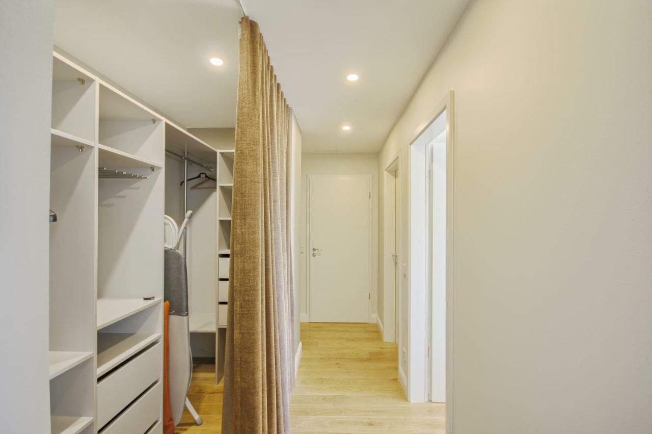 Penthouse Apartment Druskininkai Ngoại thất bức ảnh
